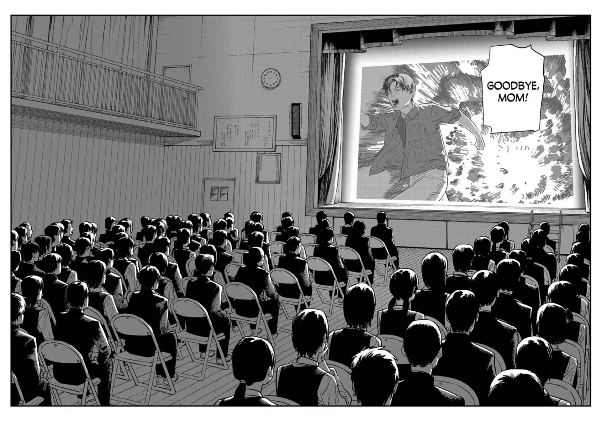 Лучшая манга, которую ещё не экранизировали