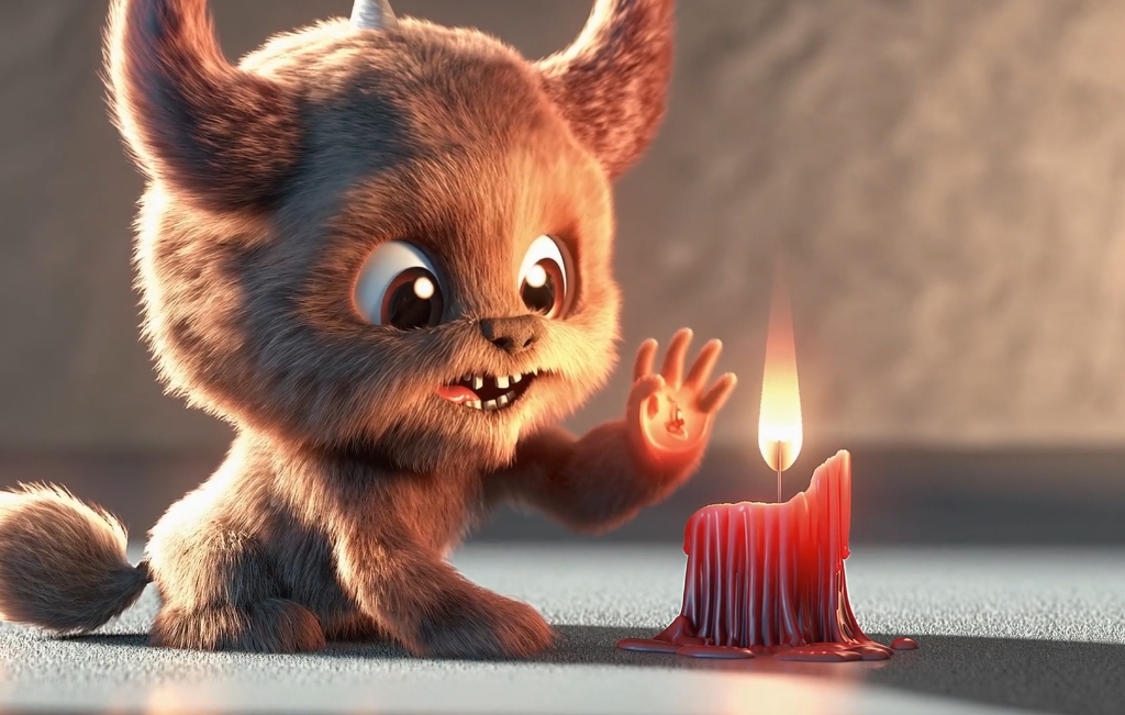 Почему закрытие Sora — это победа человеческого искусства?