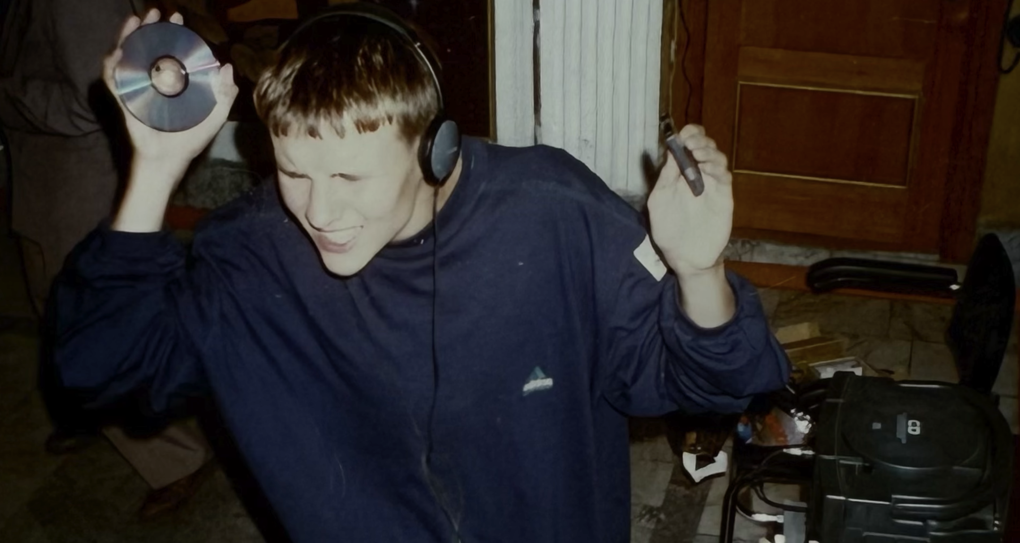 Смотрим документальный фильм «Алматинский хаус»