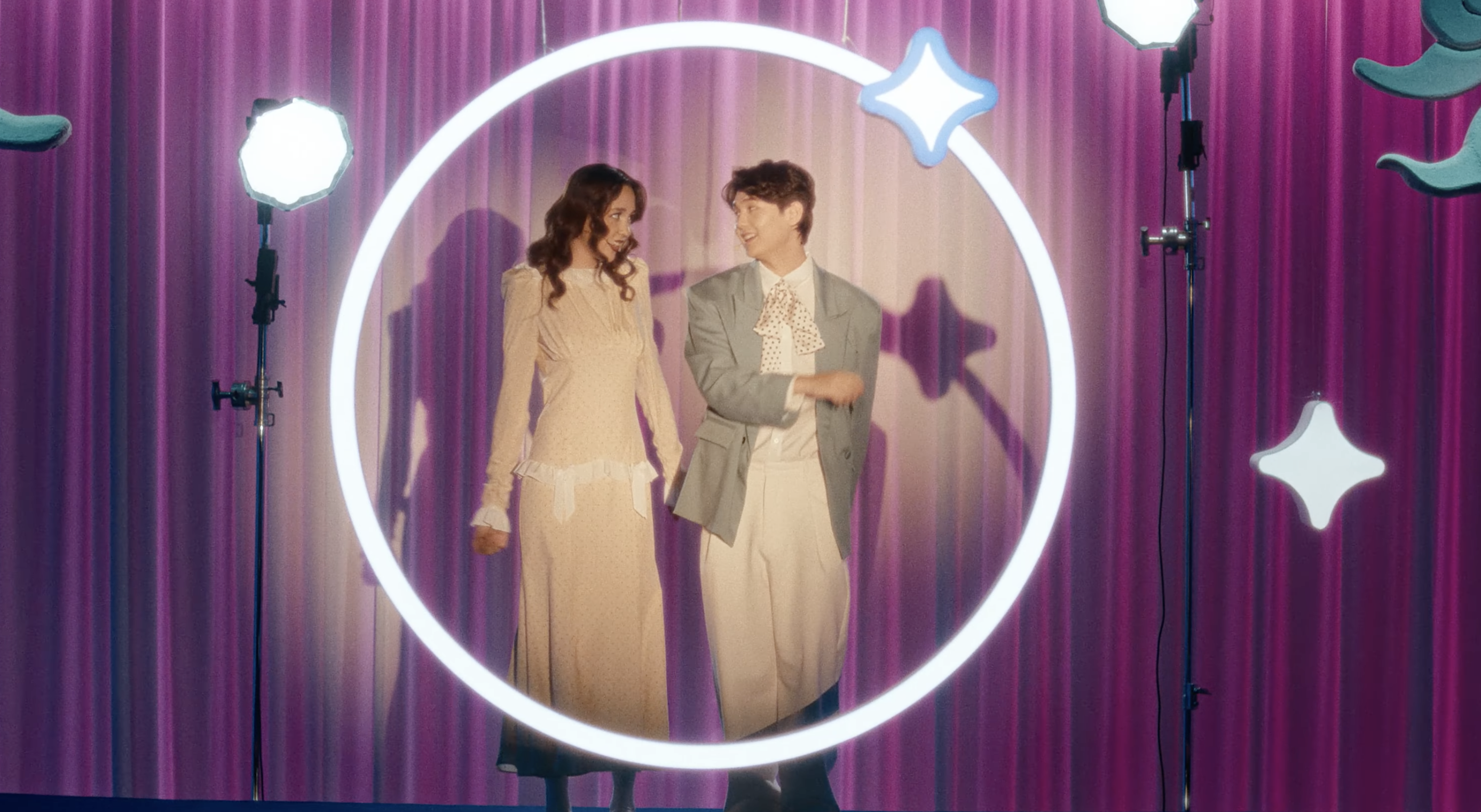 Ayau и Sadraddin выпустили совместный трек