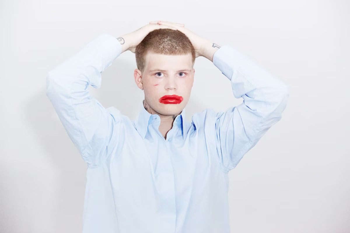 Шведское поле экспериментов: от Yung Lean до jonatan leandoer96