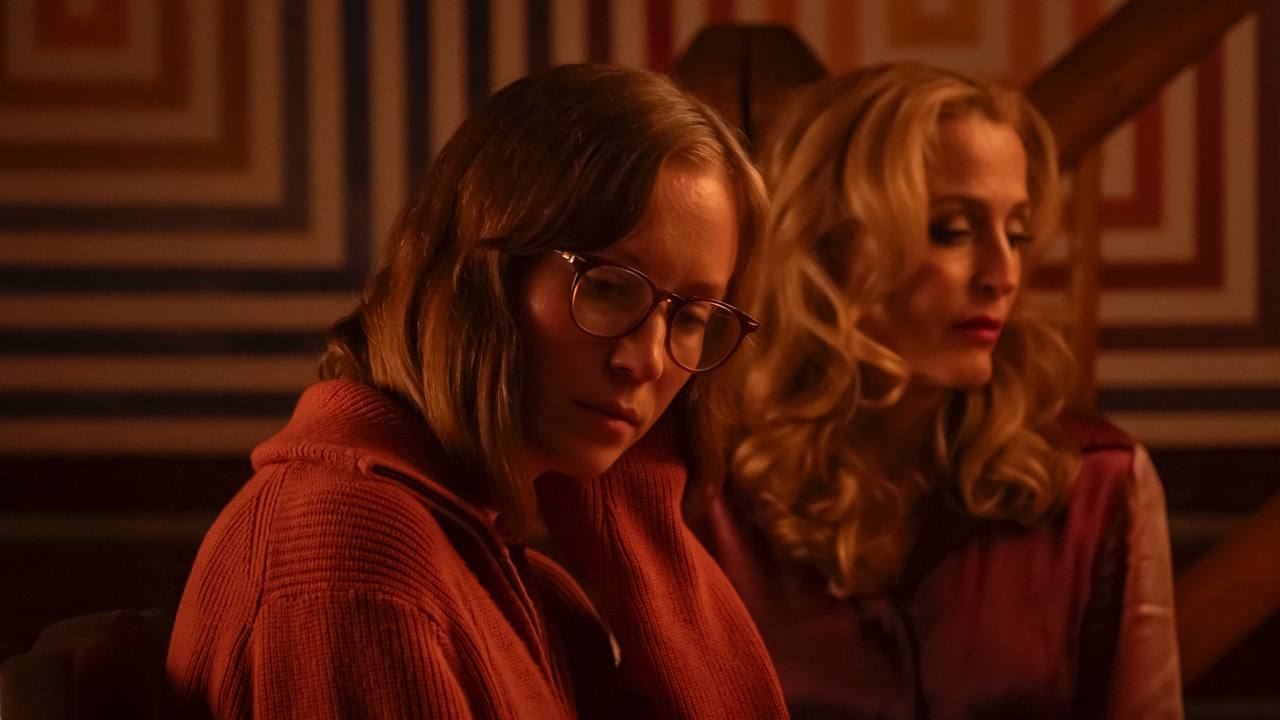 «Подростковый секс и смерть в лагере „Миазма“» — первый хит Каннского кинофестиваля ’26