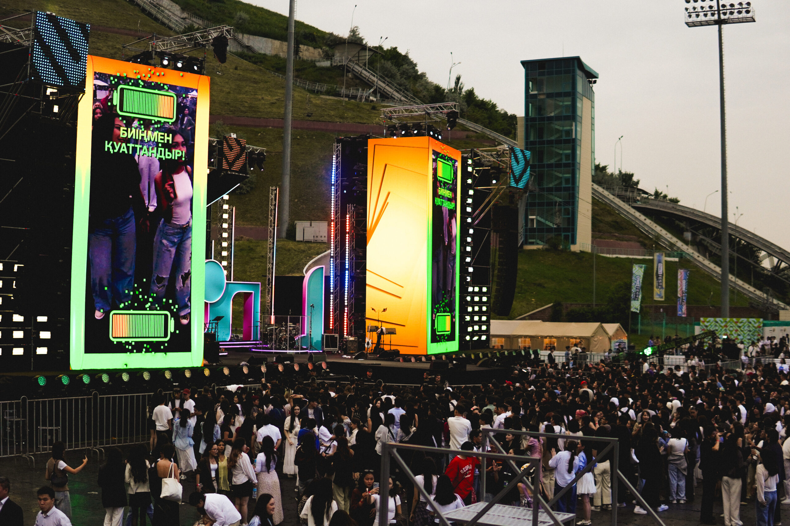 BEU Fest 2026 объявил хэдлайнеров
