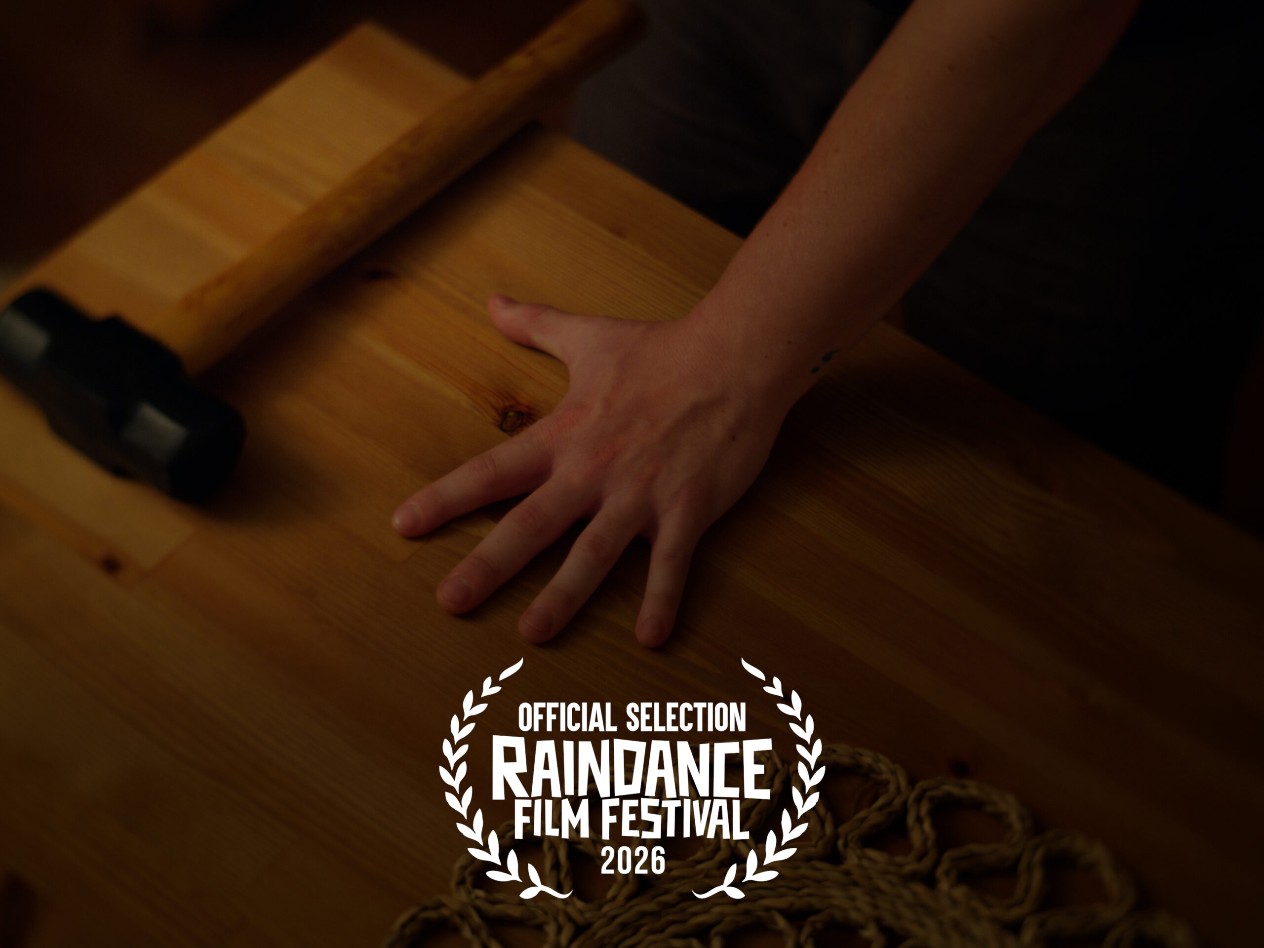 Короткометражка казахстанского режиссёра отобрана на фестиваль Raindance