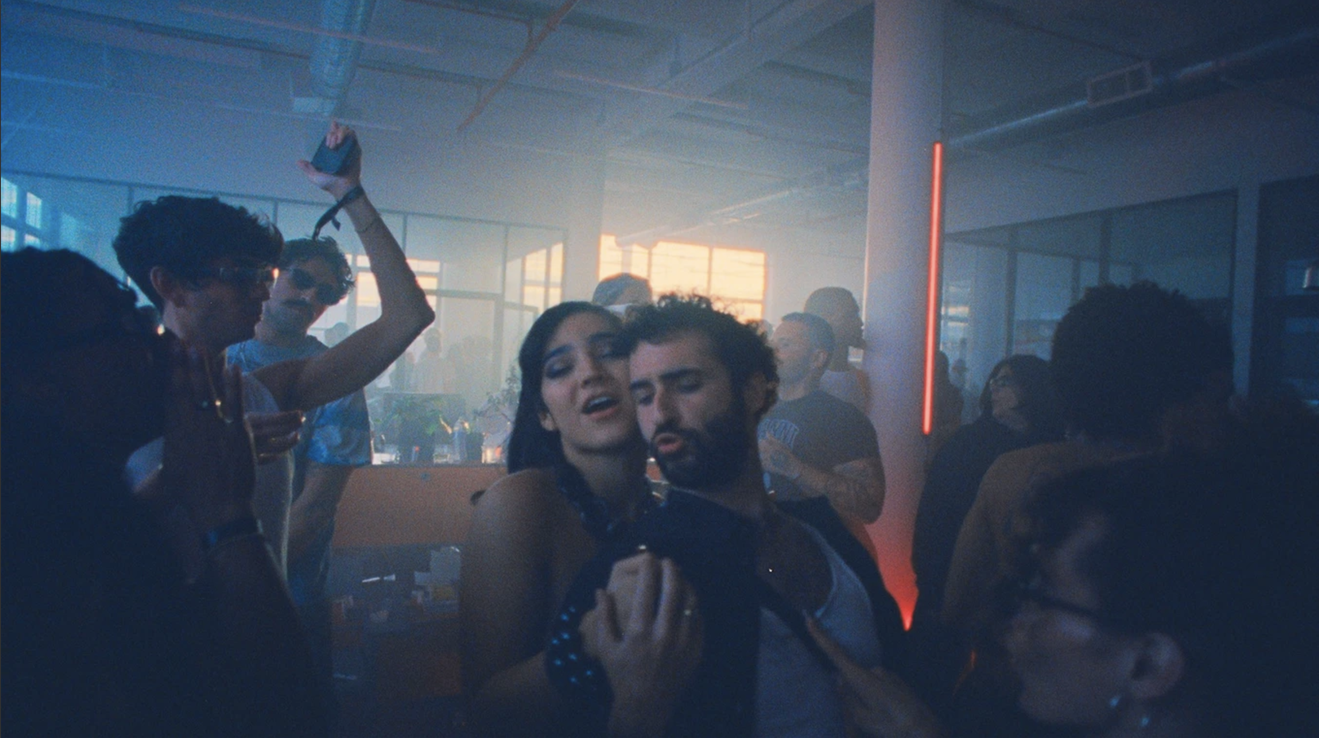 Club Kid — лучший дебют Каннского кинофестиваля ‘26