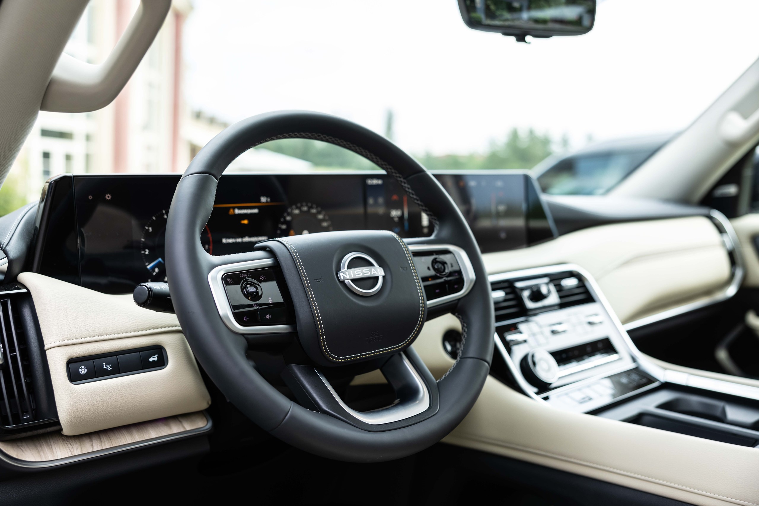 Продажи INFINITI в Казахстане выросли на 24% с начала года