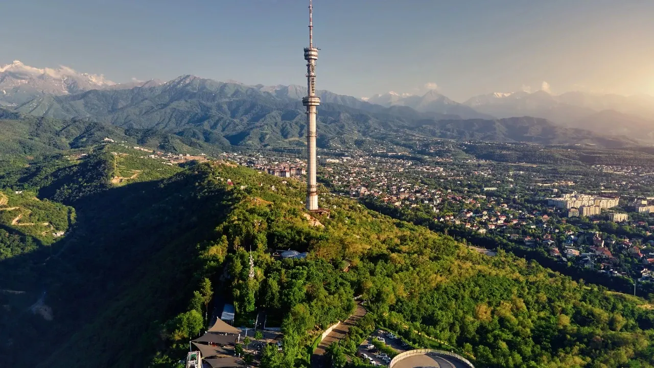 Горнолыжный курорт Almaty SuperSki запустят в декабре 2028