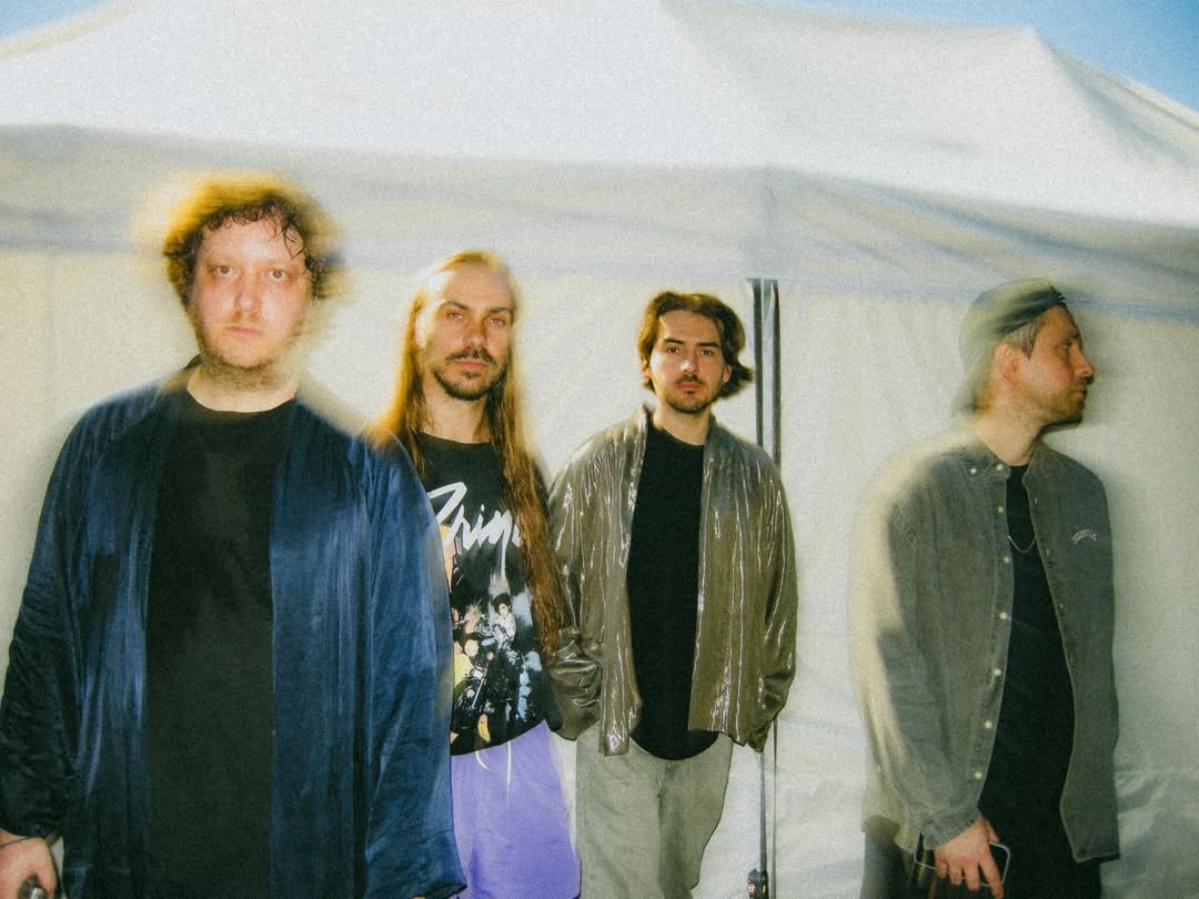 Pompeya выступит на Toyla Music Festival 2026