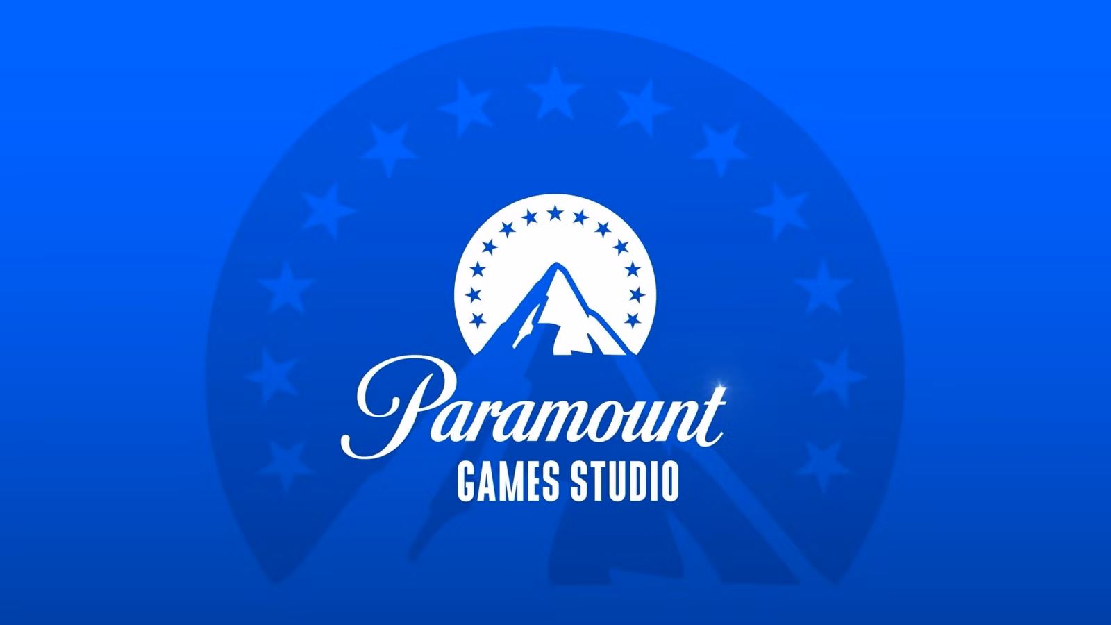 Paramount запускает собственную игровую студию