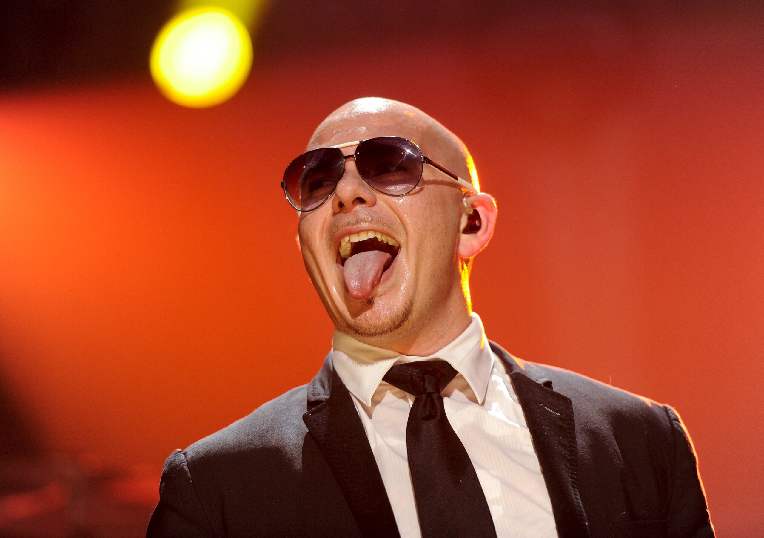 Pitbull: почему весь мир сходится с ума по Mr. Worldwide