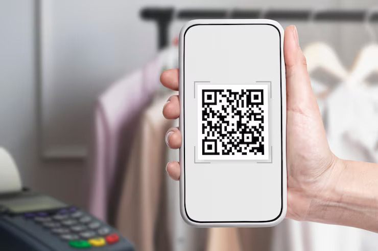 В Казахстане запустят единый QR-код для оплаты