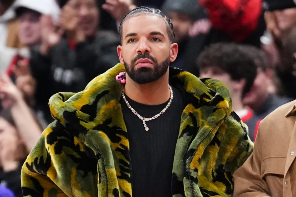Drake стал самым прослушиваемым артистом в истории Apple Music