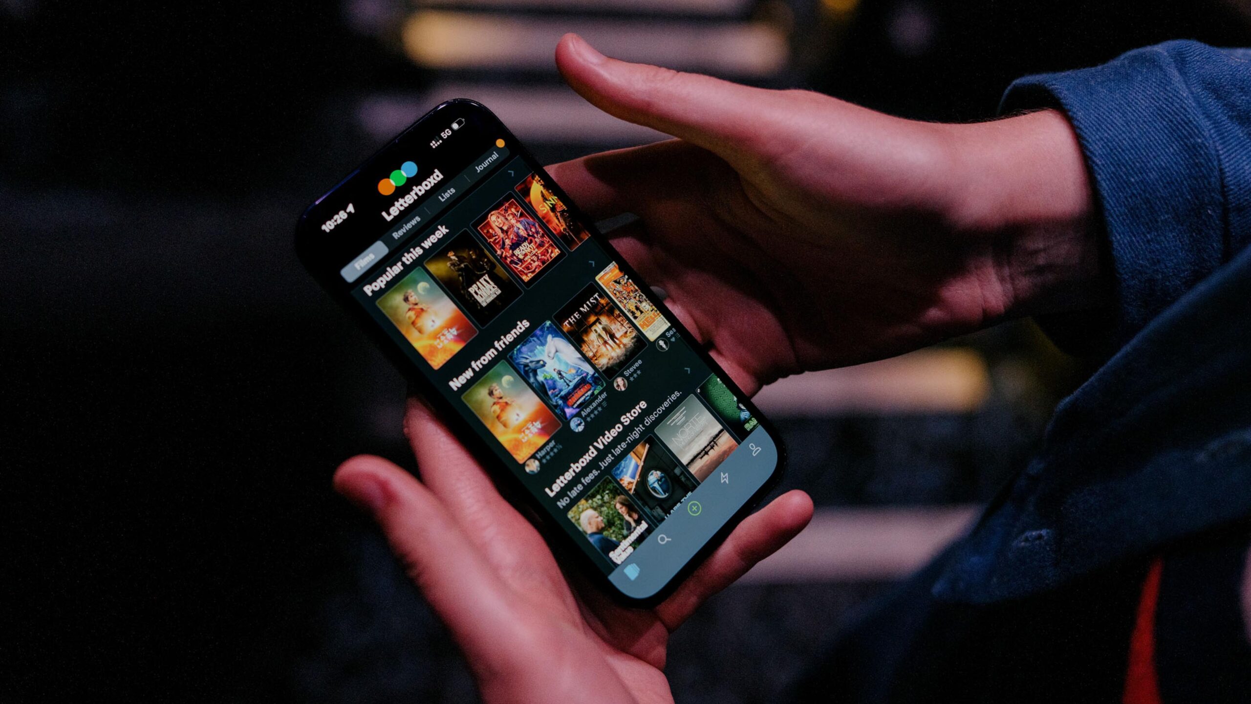 Letterboxd планируют продать