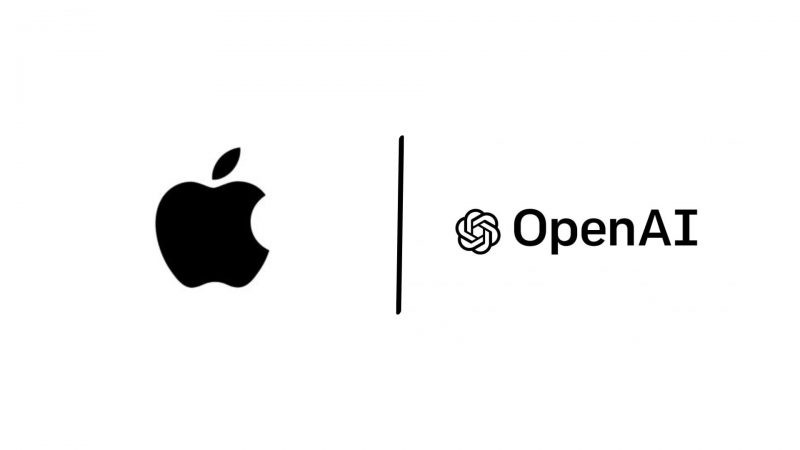 Apple подала иск против OpenAI