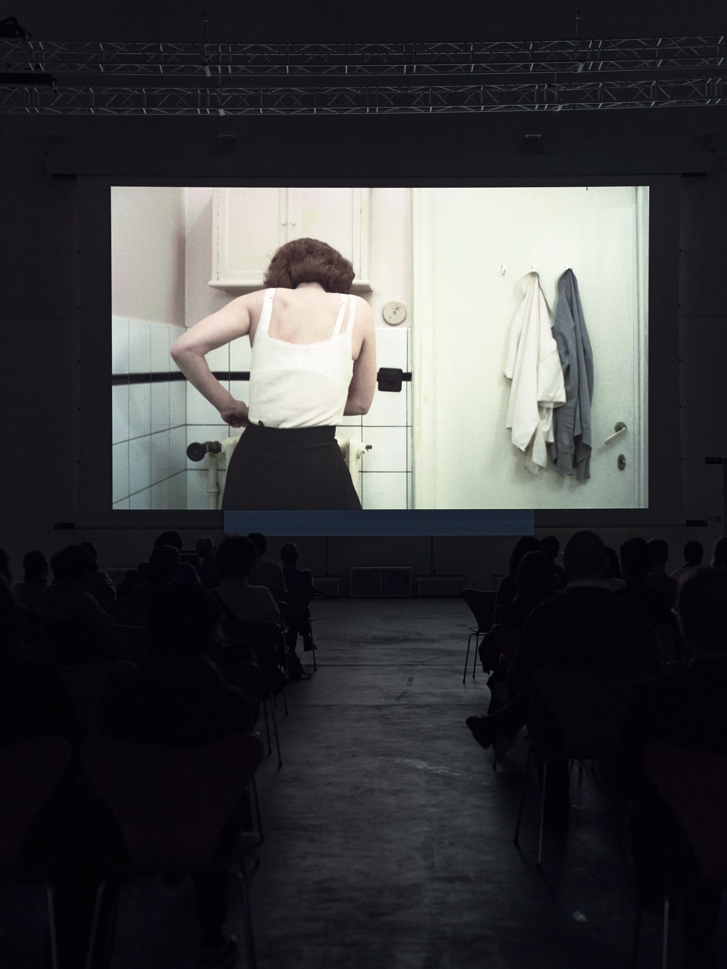 В Алматы пройдёт QYZQARAS Film Festival 2026