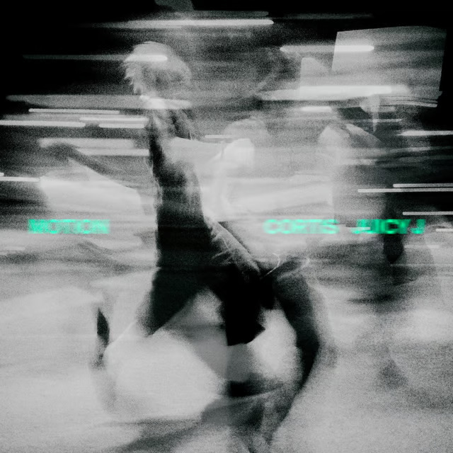 CORTIS выпустили сингл «MOTION» при участии Juicy J