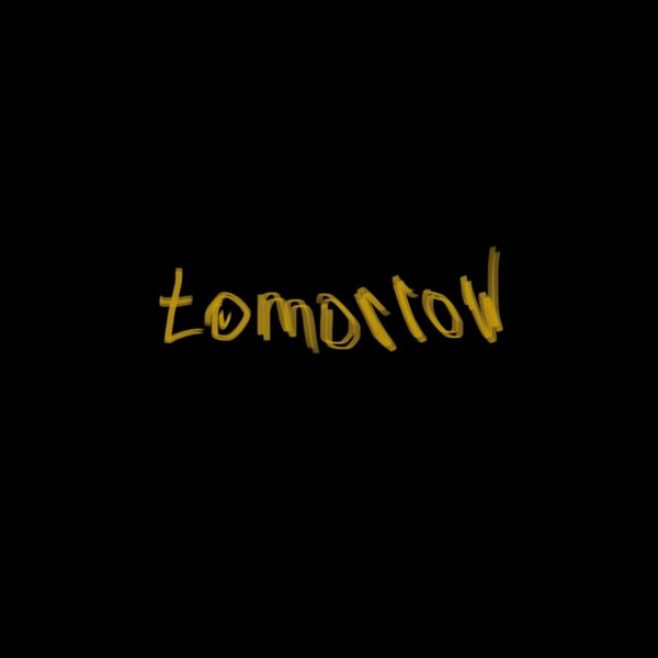kilemger выпустил новый EP «tomorrow»