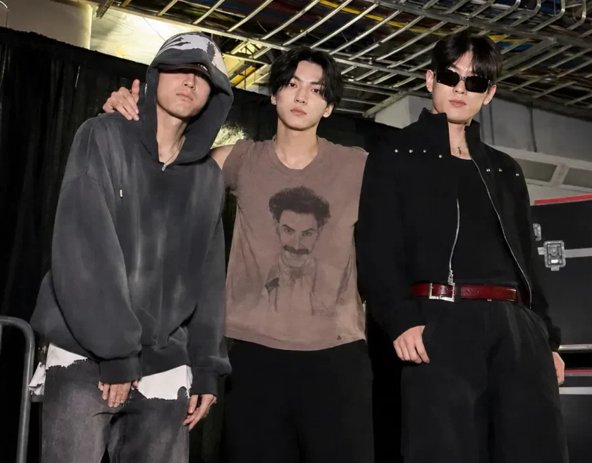 Чонвон, Борат и проблема культурной экспертизы в K-pop