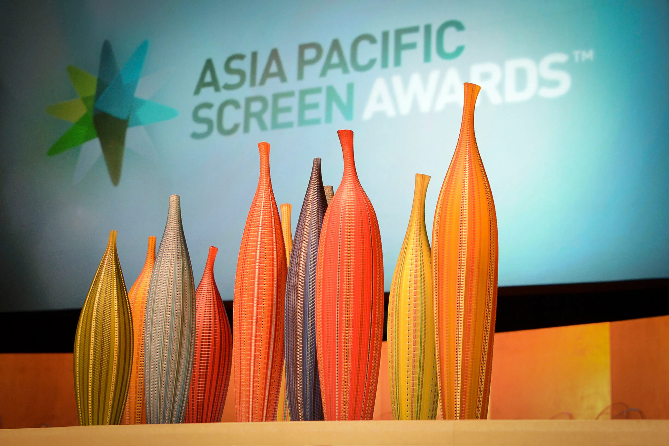 Султан Усувалиев вошёл в состав совета Asia Pacific Screen Awards
