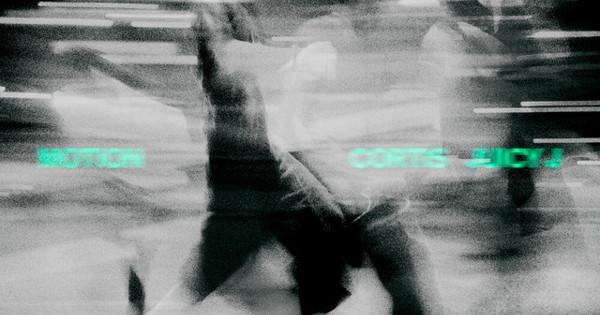CORTIS выпустили сингл «MOTION» при участии Juicy J