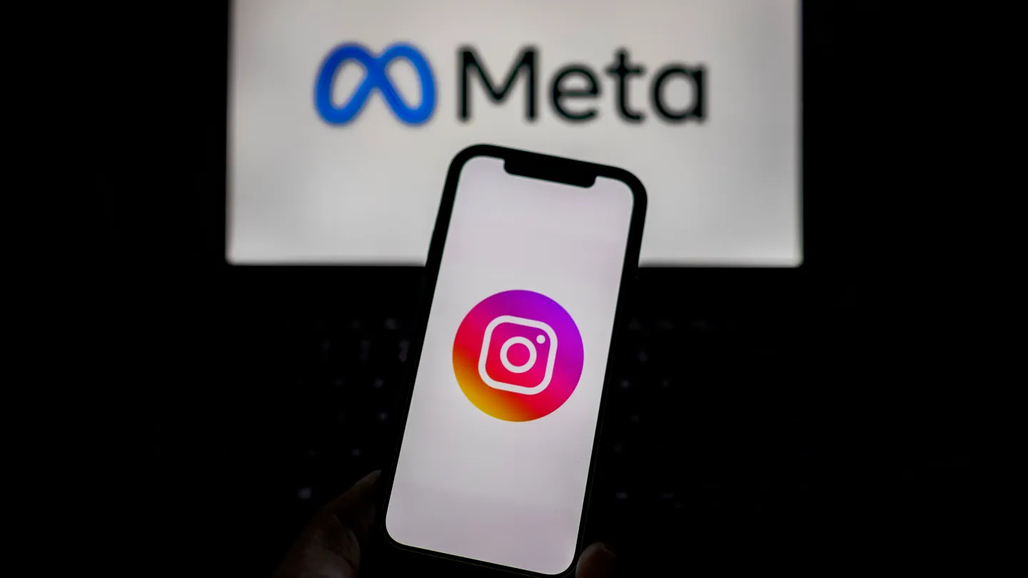 Instagram разрешил использовать публичные фото для обучения ИИ