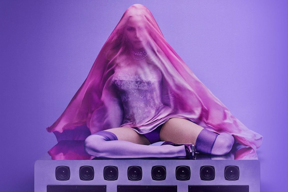 CONFESSIONS II: Мадонна мечтает вернуть нас на танцпол