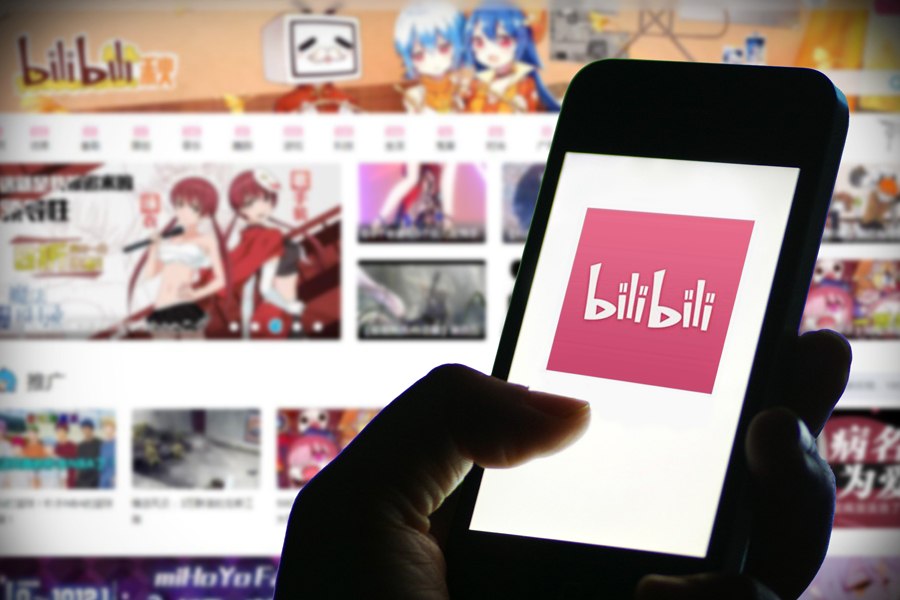 Bilibili — аналог YouTube — выходит на глобальный рынок