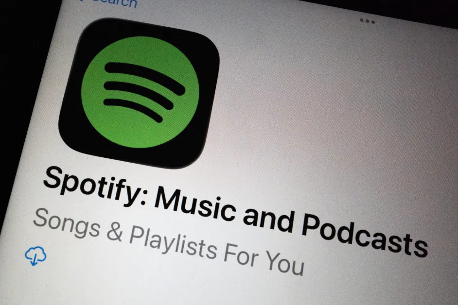 Spotify начнёт маркировать ИИ-артистов