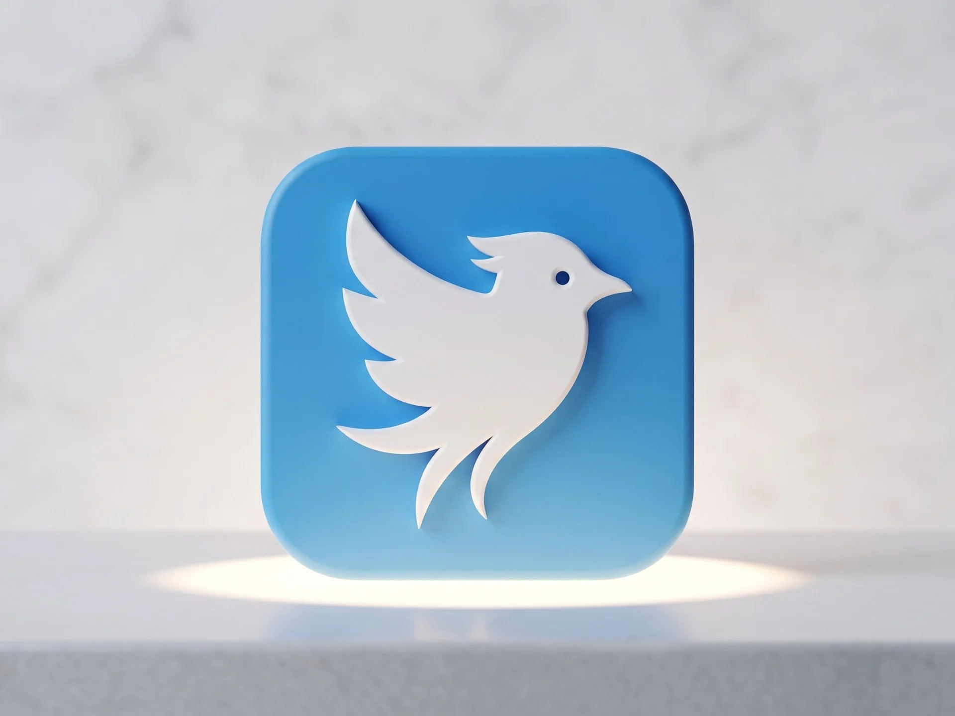 В США запустили Twitter.now — проект бывшего юриста Twitter