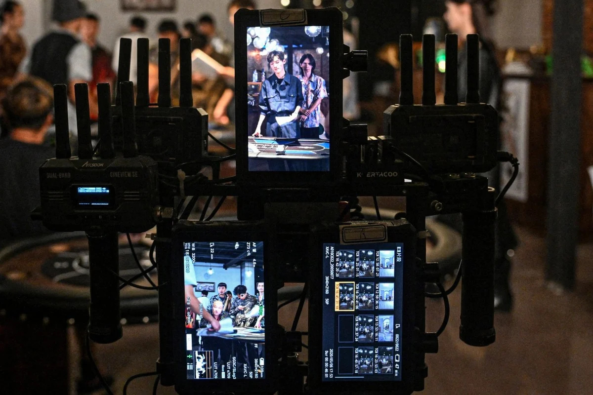 Корейская студия Showbox запустила лейбл микродрам