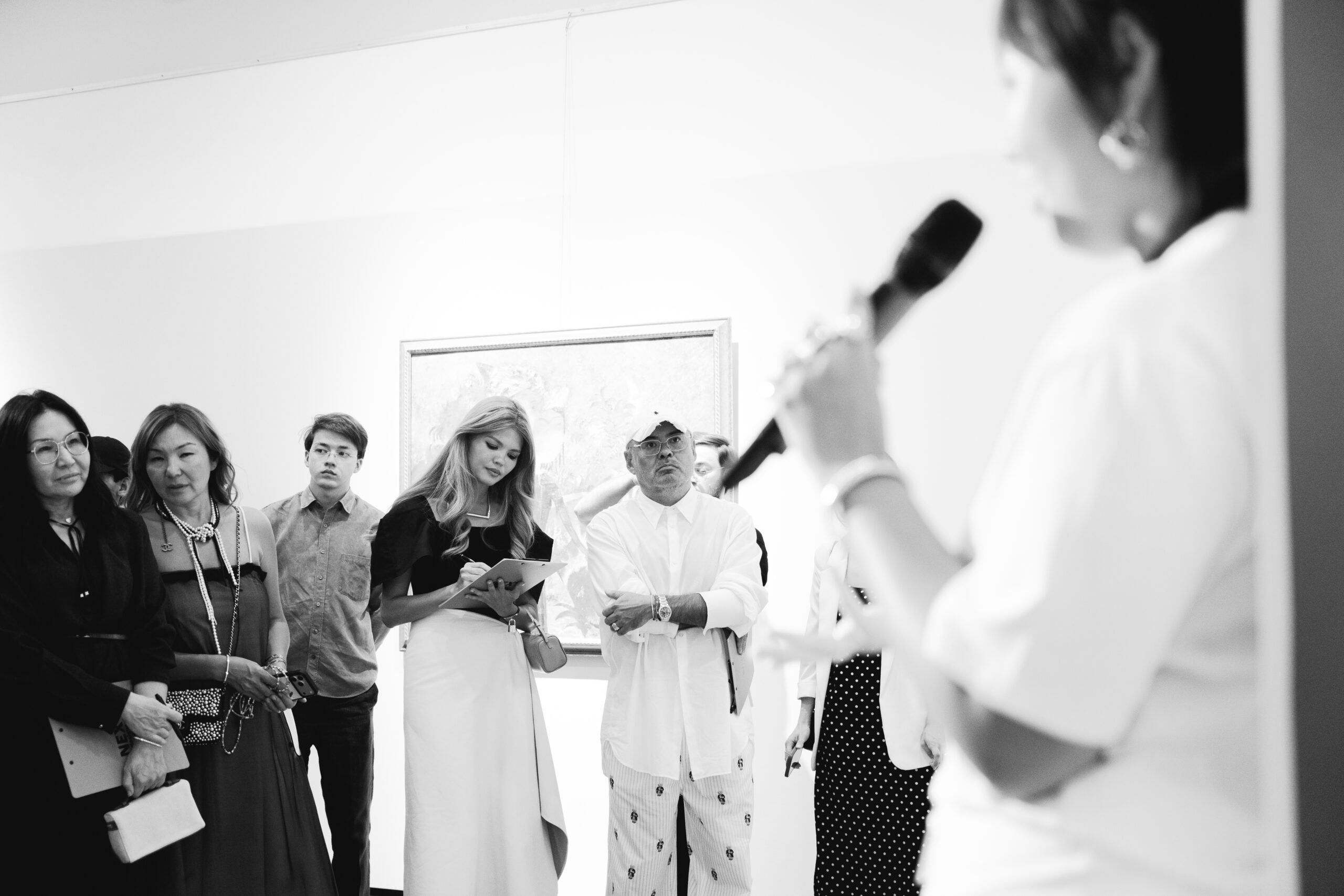 Next Designer Award впервые прошёл в Ташкенте