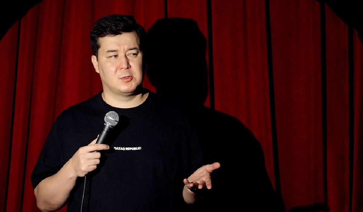 Зачем государству срывать стендап?
