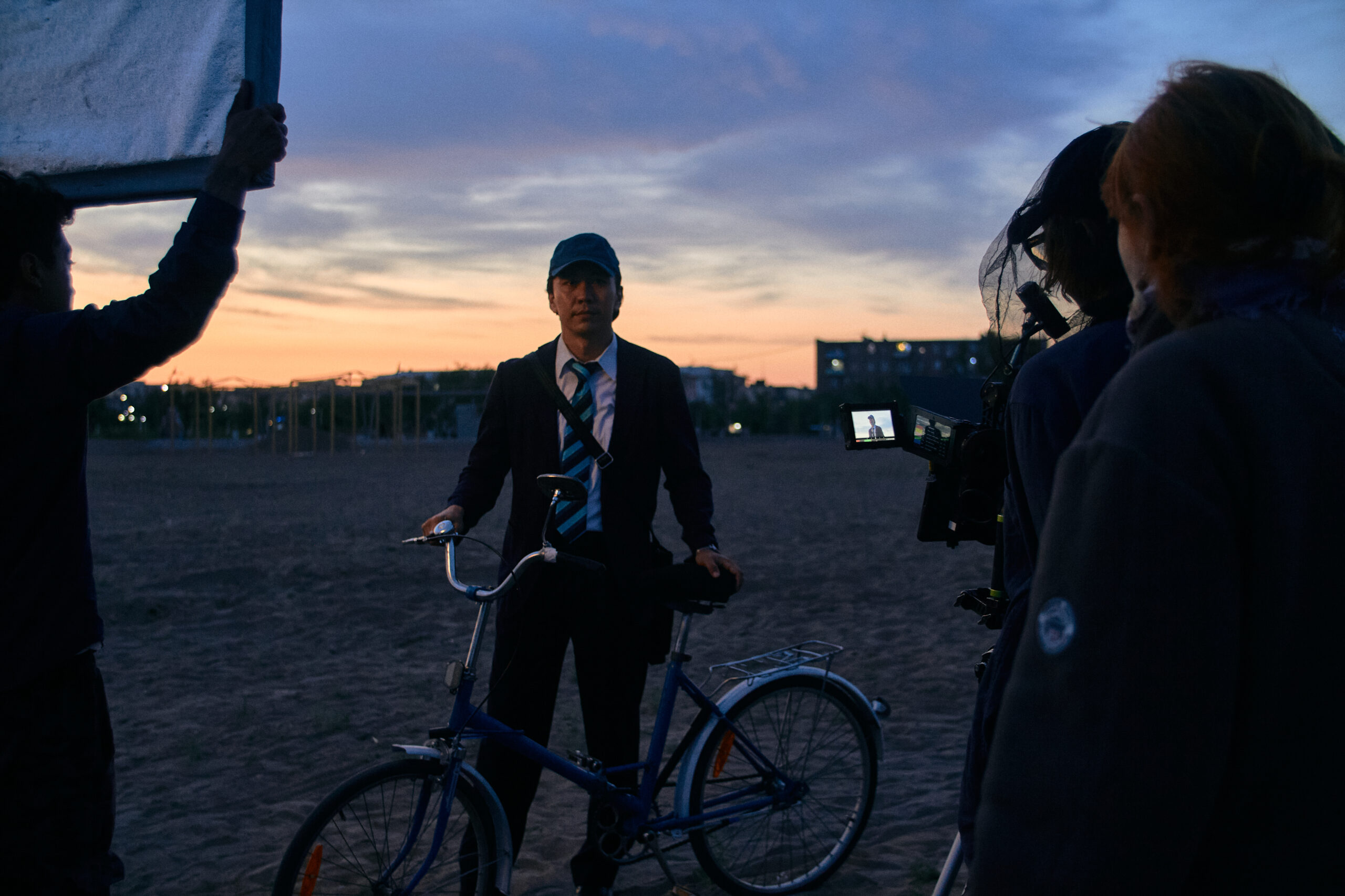 Какие фильмы попали в программу XI Baiqonyr Film Festival