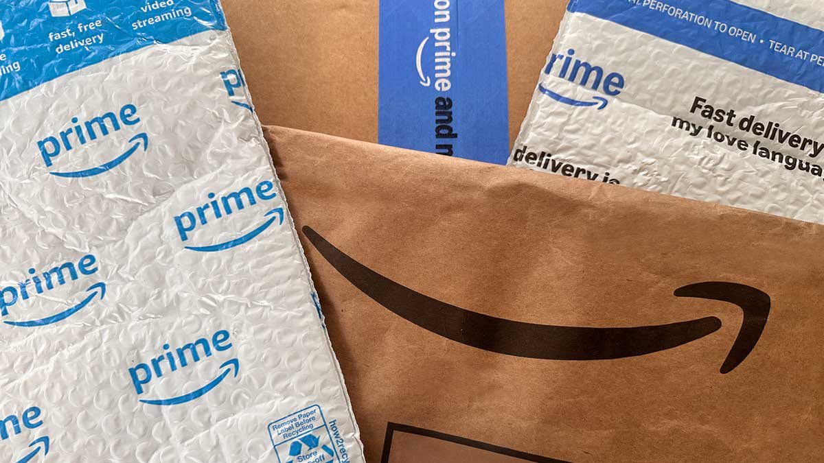 Amazon вошёл в пятёрку самых дорогих компаний мира