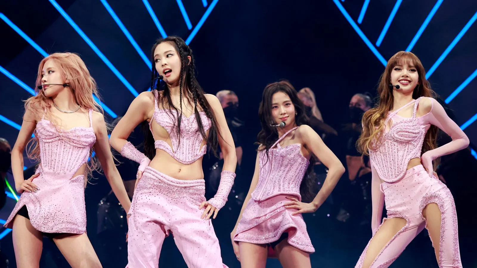Что пошло не так с юбилеем BLACKPINK