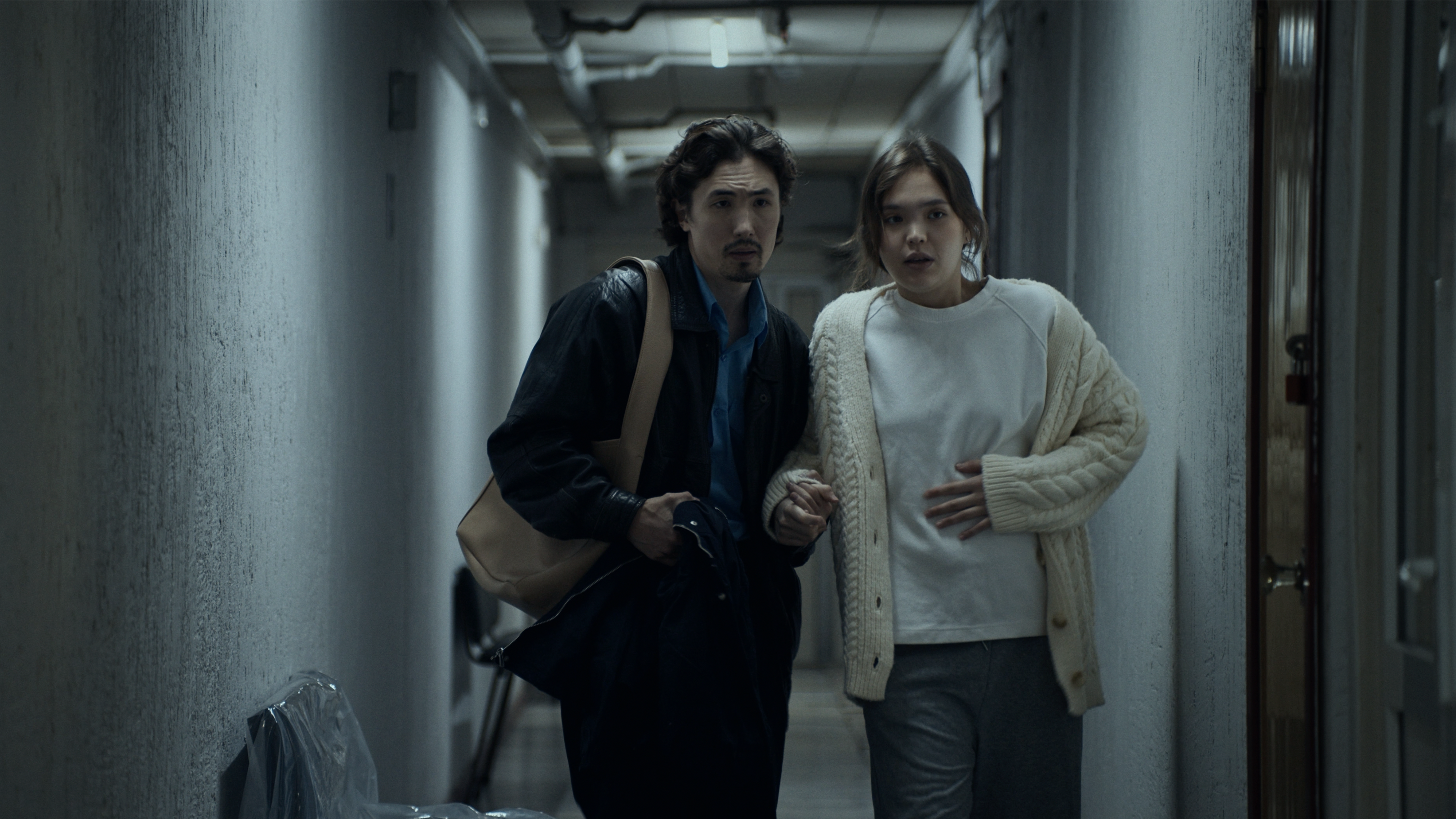 Казахстанский фильм Pray for Me вышел на Film Shortage