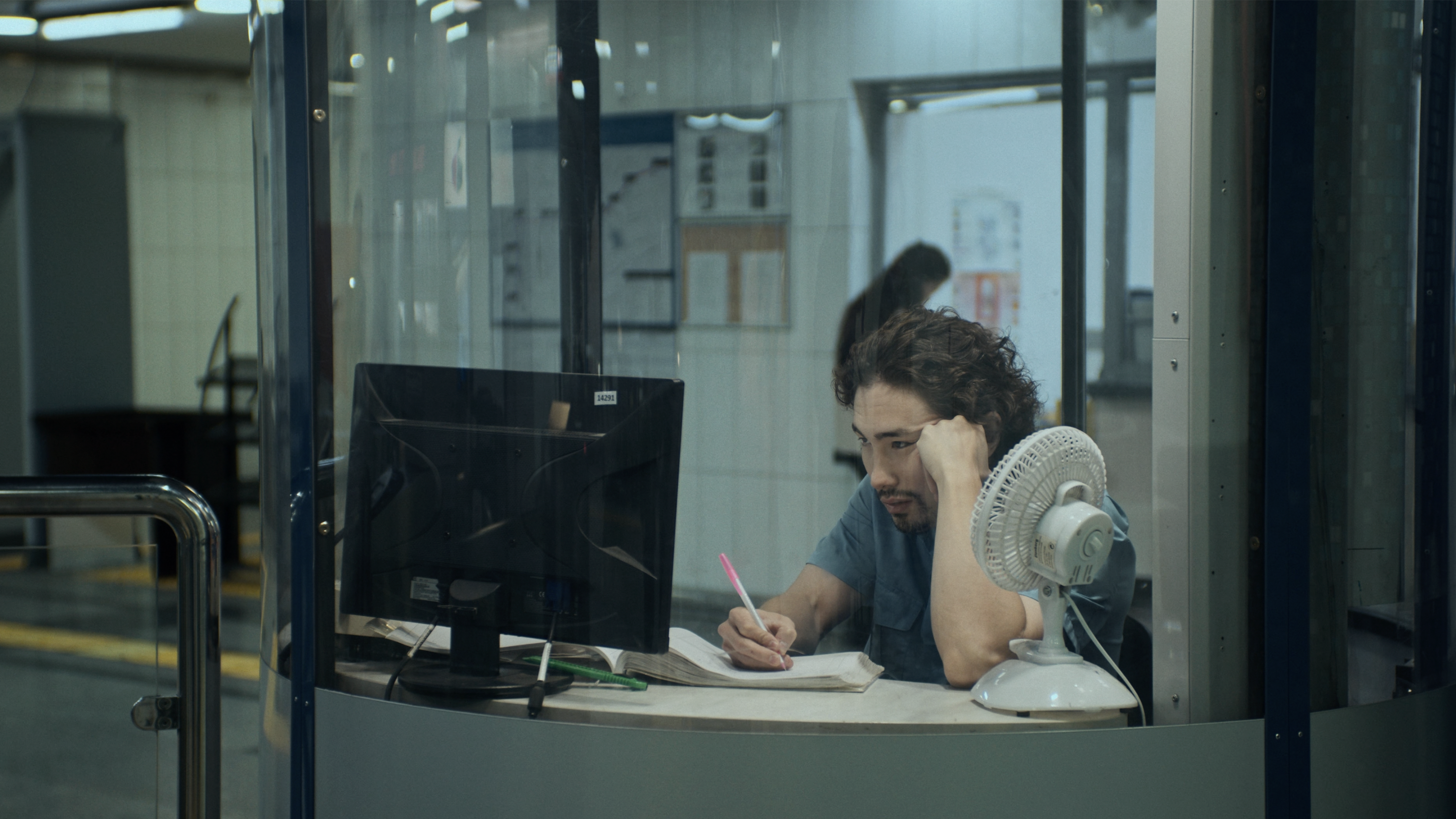 Казахстанский фильм Pray for Me вышел на Film Shortage