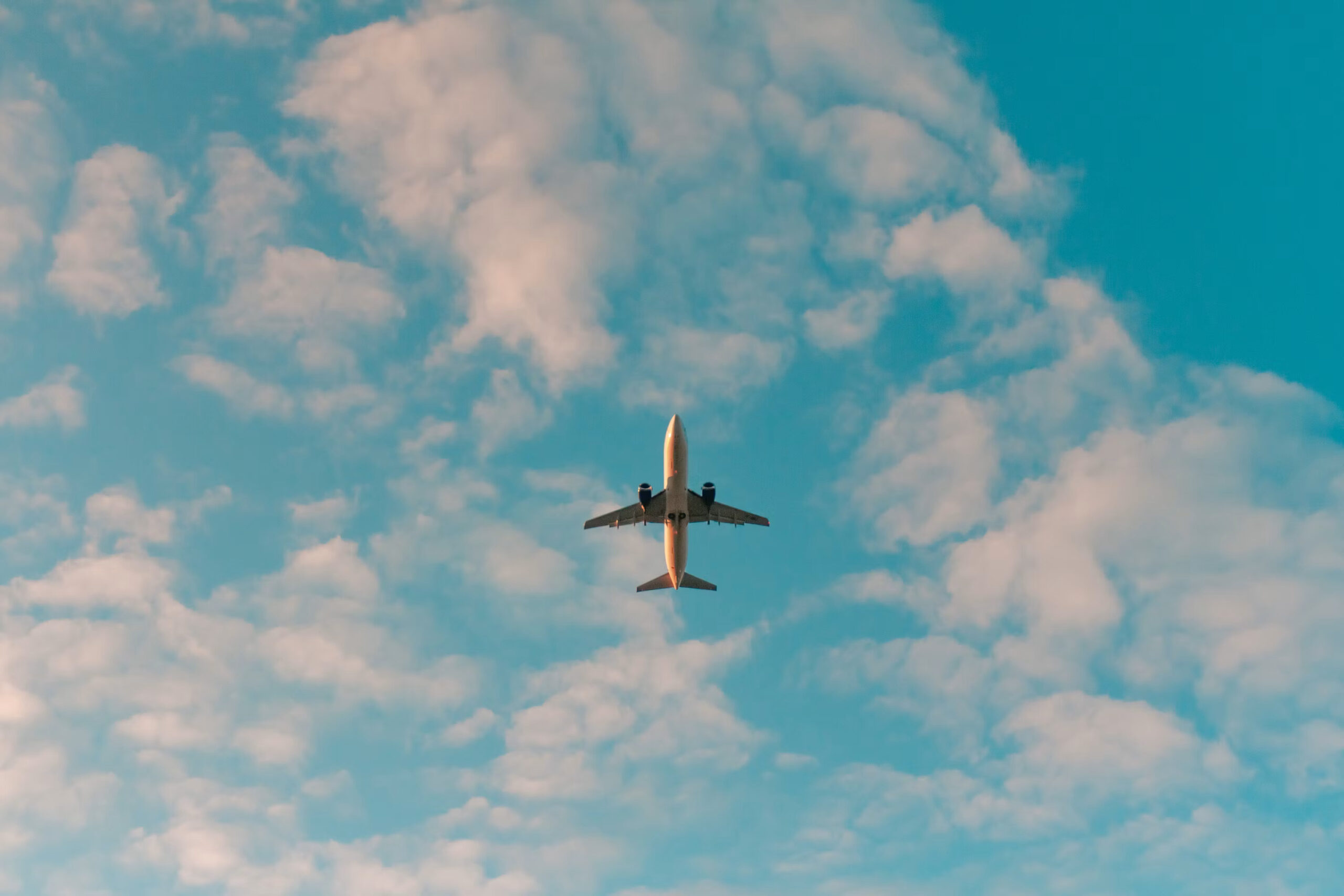 Казахстан и Саудовская Аравия увеличили число авиарейсов