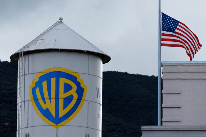 Paramount получила одобрение на покупку Warner Bros. Discovery