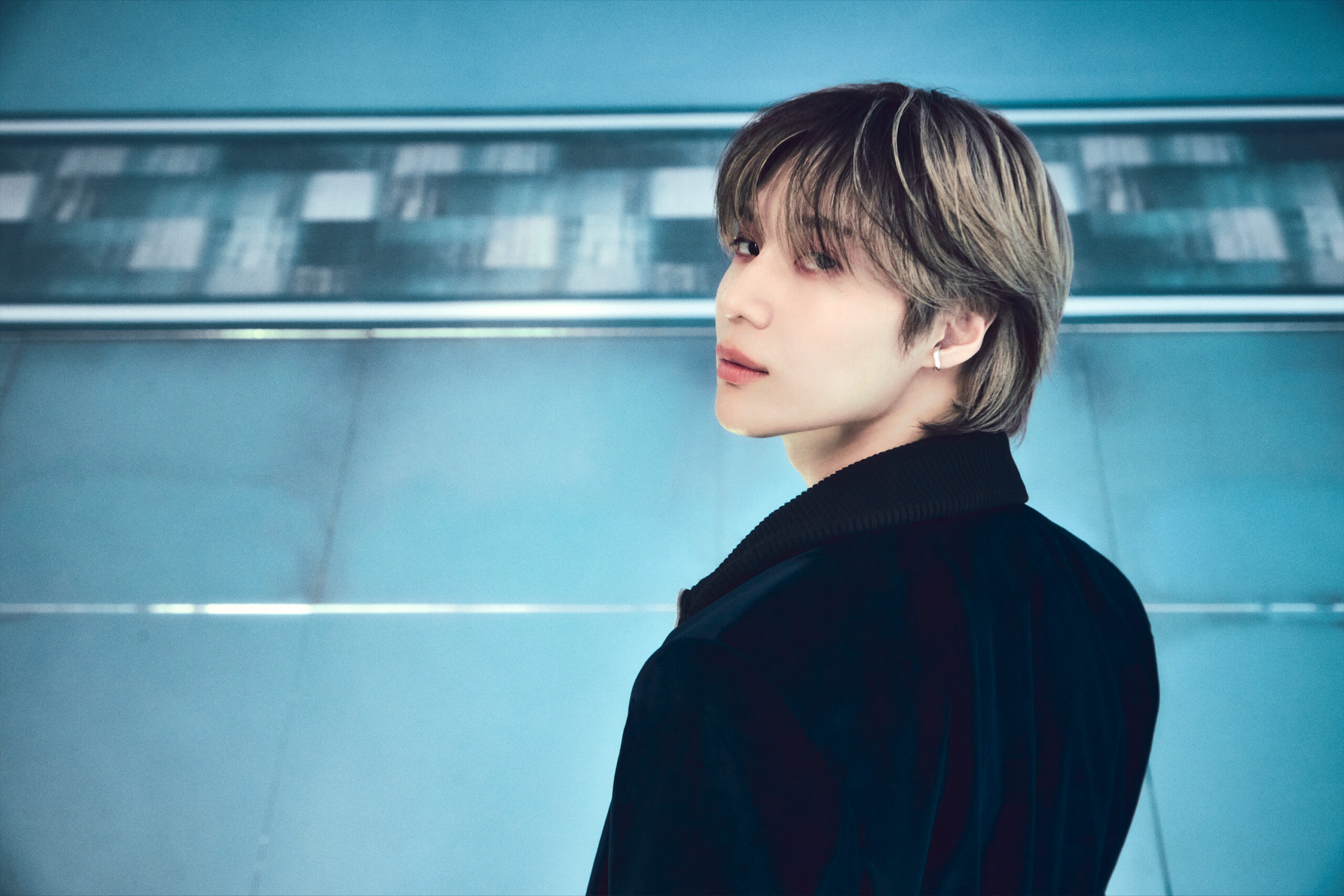TAEMIN: айдол ваших айдолов