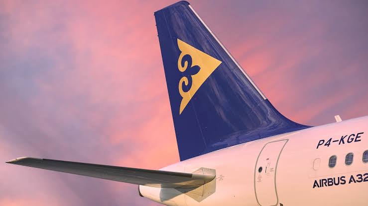 Air Astana запустит прямые рейсы из Астаны в Бангкок
