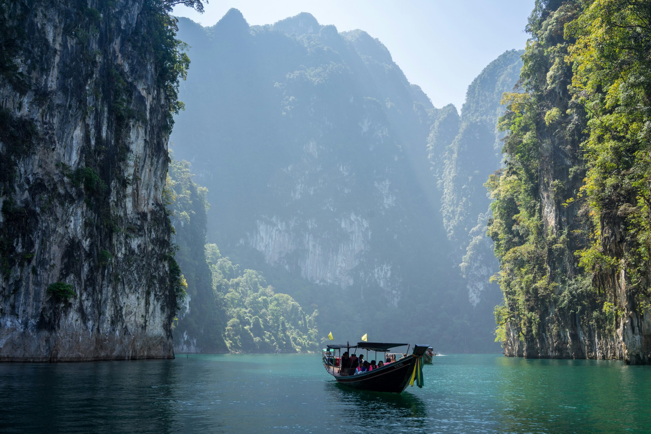 Таиланд сократит срок безвизового пребывания для граждан Казахстана