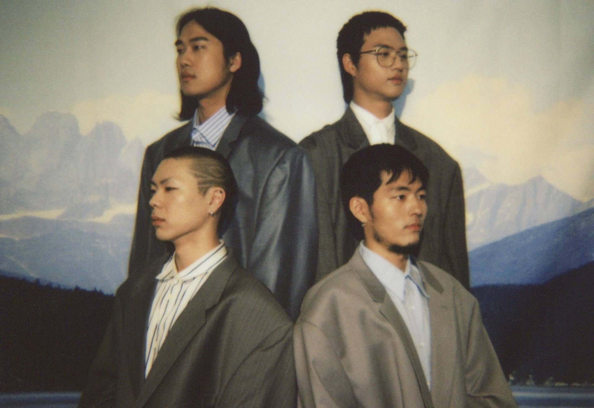 HYUKOH: бесконечный саундтрек твоего взросления