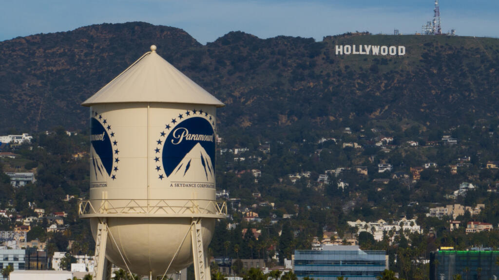 Paramount получила одобрение на покупку Warner Bros. Discovery
