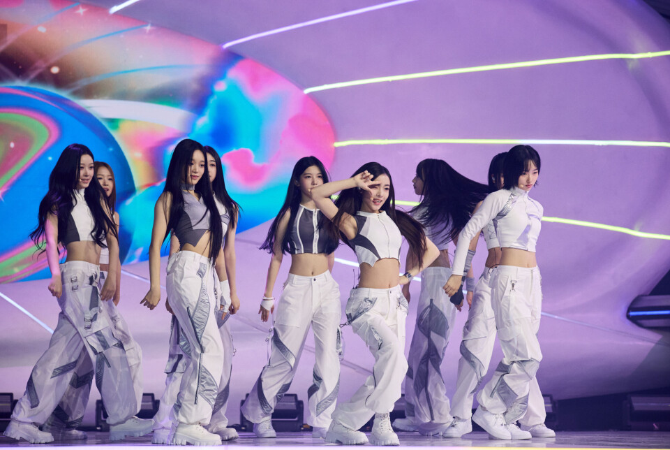 Основатель SM Entertainment запустил новые K-pop-проекты