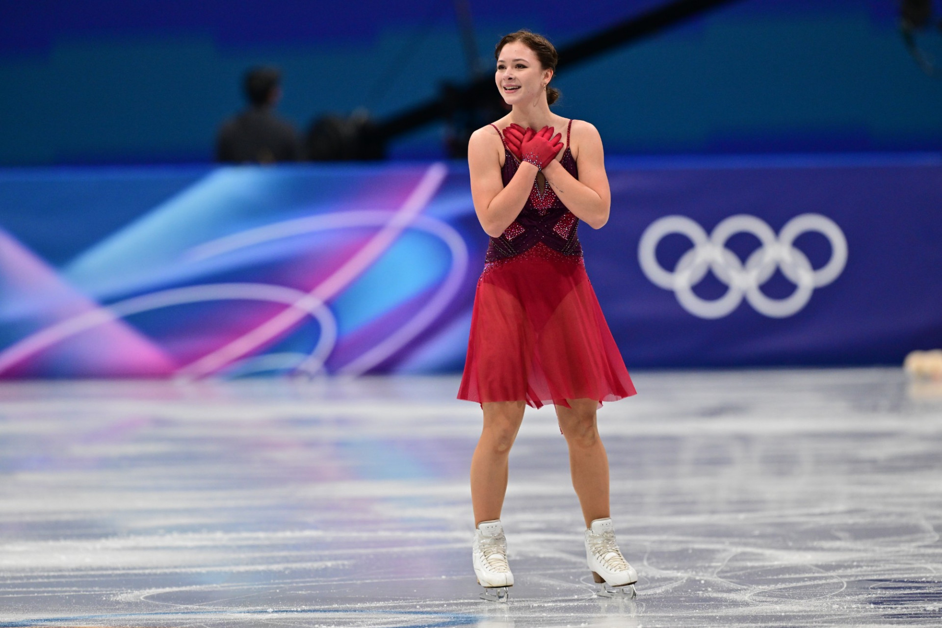 Софья Самоделкина и битва тройных акселей: за кем следить на Skate Canada
