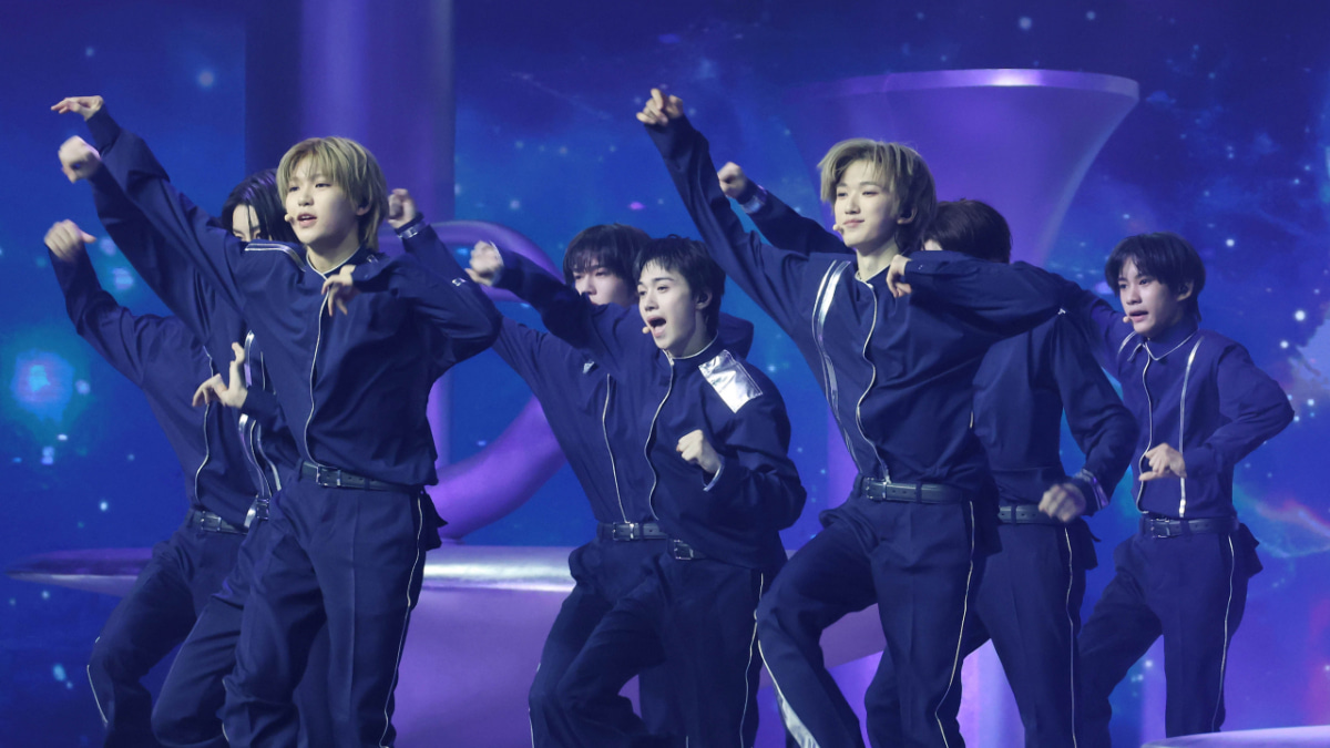 Основатель SM Entertainment запустил новые K-pop-проекты
