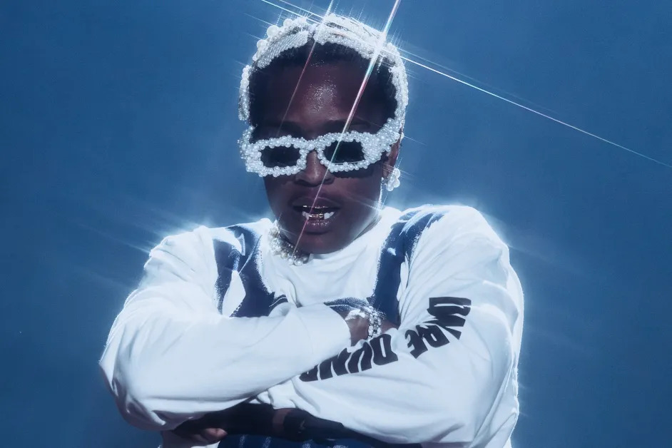 Казахстанский саунд-дизайнер рассказал о работе над новым клипом A$AP Rocky