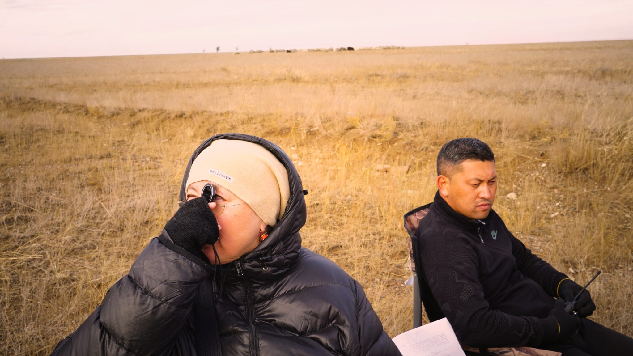 «Әбіл» покажут на Asian World Film Festival