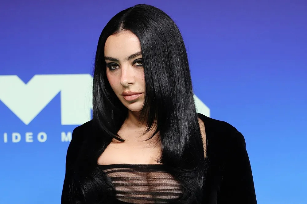 Charli XCX снимется в новом фильме Мартина Скорсезе